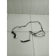 Электропроводка двери задняя левая