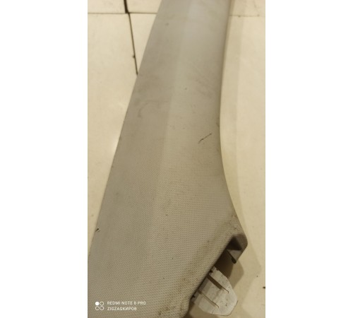 Обшивка стойки лобового стекла(правая)