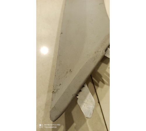 Обшивка стойки лобового стекла(правая)