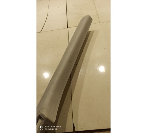 Обшивка стойки лобового стекла(правая)