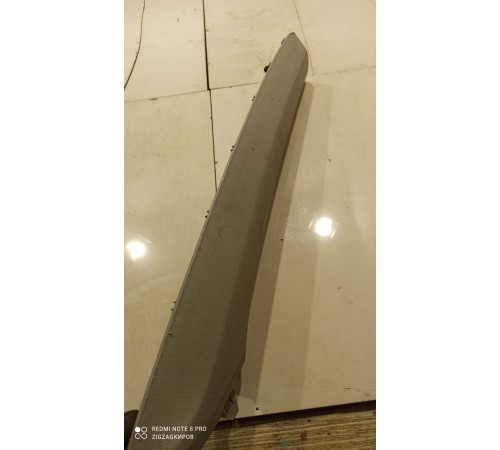 Обшивка стойки лобового стекла(правая)