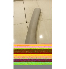 Обшивка стойки лобового стекла(правая)