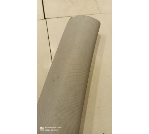 Обшивка стойки лобового стекла(правая)