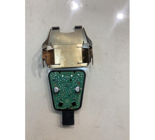 Датчик дождя