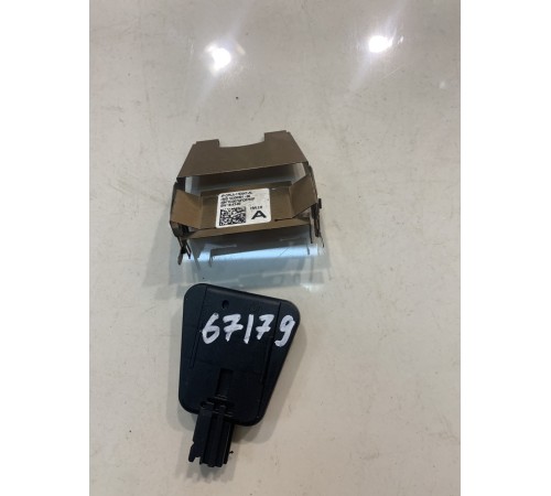 Датчик дождя