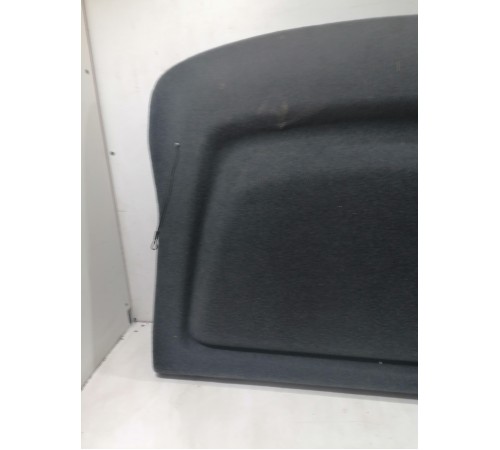 Полка багажника