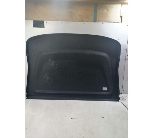 Полка багажника