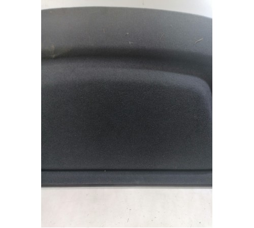 Полка багажника