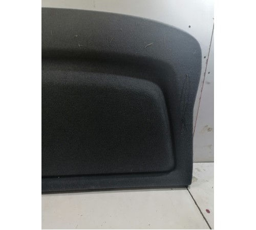 Полка багажника