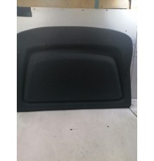 Полка багажника