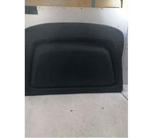 Полка багажника