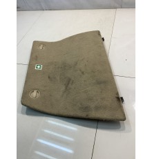 Обшивка багажника (левая)