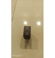 Кнопка включения вспомогательного нагревателя