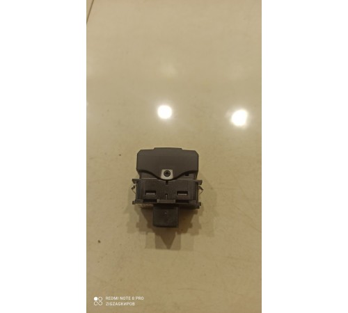 Кнопка включения вспомогательного нагревателя