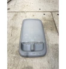 Плафон внутреннего освещения задний