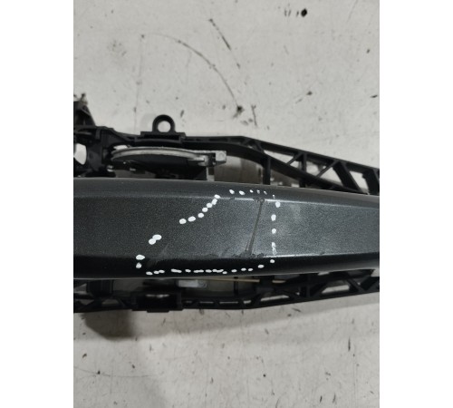 Ручка двери (задняя левая внешняя)