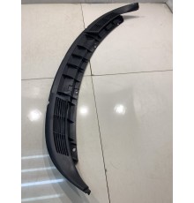 Внутренняя накладка задней полки