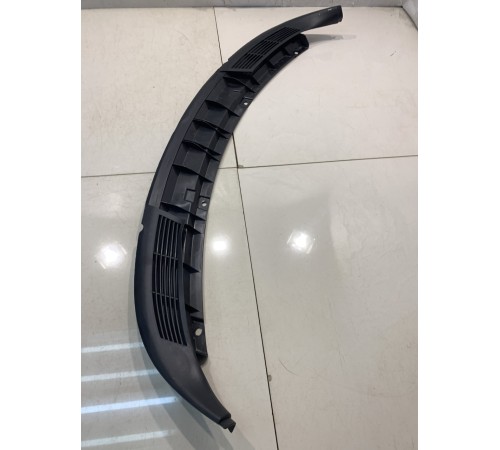 Внутренняя накладка задней полки