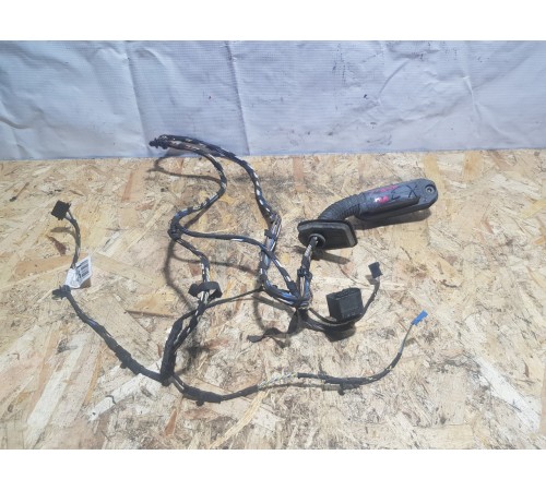 Электропроводка Двери передней Левой