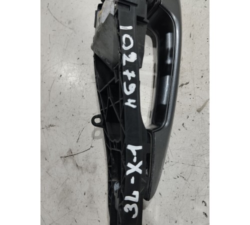 Ручка двери (задняя левая внешняя)