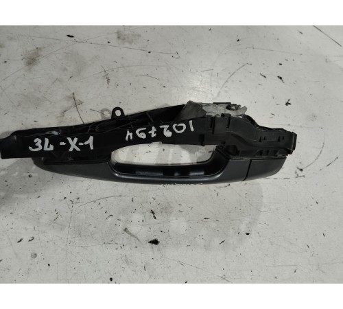 Ручка двери (задняя левая внешняя)