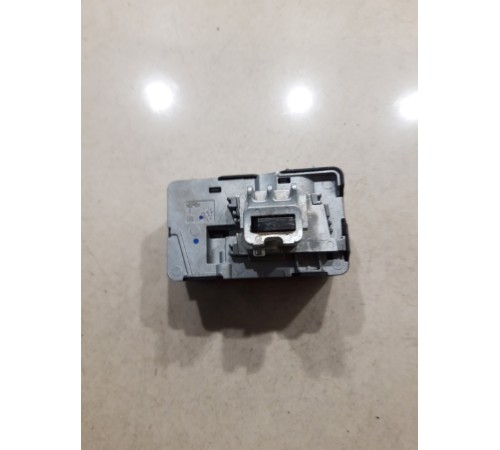 Замок зажигания