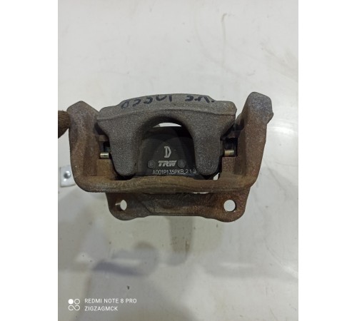 Суппорт(задний левый)