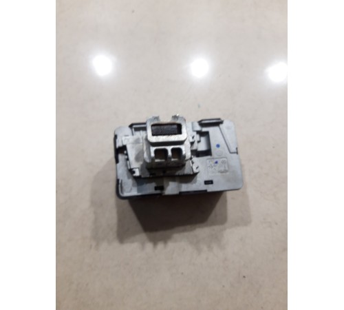 Замок зажигания