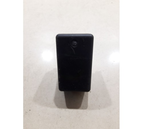 Замок зажигания