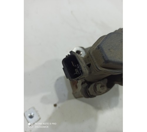 Суппорт(задний левый)