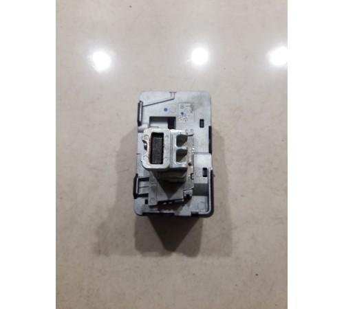 Замок зажигания