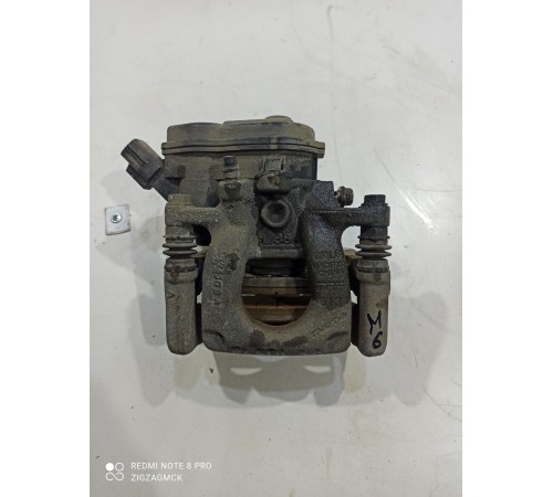 Суппорт(задний левый)