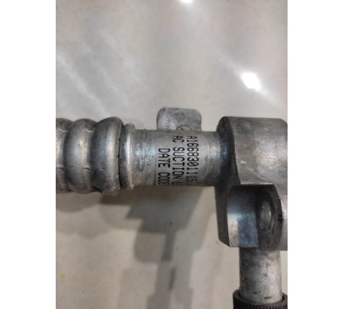 Трубка кондиционера