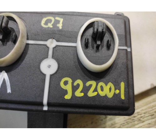 Блок управления двери (задний левый)