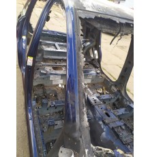 Стойка лобового стекла(правая)