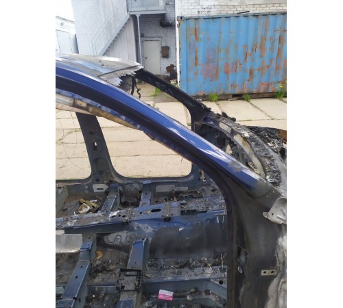 Стойка лобового стекла(правая)