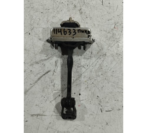 Ограничитель двери задний левый