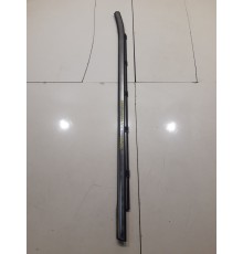 Уплотнитель стекла (задний левый наружный)