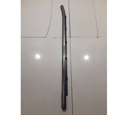 Уплотнитель стекла (задний левый наружный)