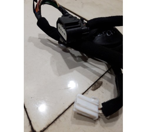 Электропроводка двери (задняя правая)