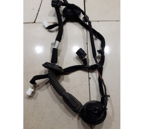 Электропроводка двери (задняя правая)