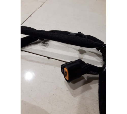 Электропроводка двери (задняя правая)