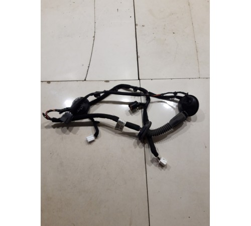 Электропроводка двери (задняя правая)