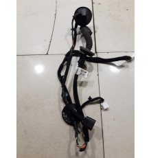 Электропроводка двери (задняя правая)