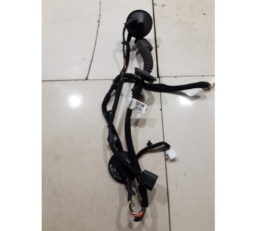 Электропроводка двери (задняя правая)