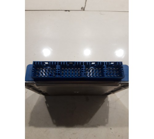 Блок управления EBS