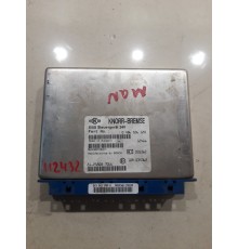 Блок управления EBS