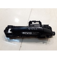 Ручка двери (задняя, правая, внешняя)