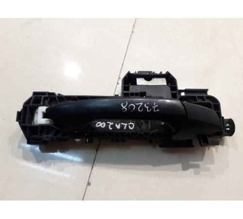 Ручка двери (задняя, правая, внешняя)