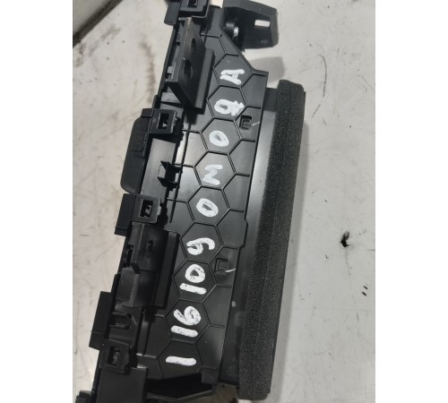 Дефлектор торпедо